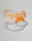 Spirit Sticker Pack
