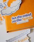 Spirit Sticker Pack