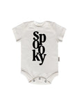 SPOOKY Onesie SBG Co.
