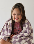 Girl's Bamboo Short Set | Matilda forever french baby