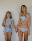 Girl's Two Piece Swimsuit | Sully
