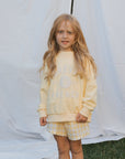 Child Boxer Shorts | Citron