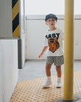 Child Short Set | Easy Tiger
