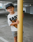 Child Short Set | Easy Tiger