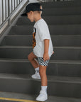 Child Short Set | Easy Tiger