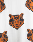 Women's Bamboo Short Set | Tigers forever french baby