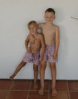 Child Board Short | Matilda