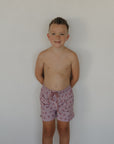 Child Board Short | Matilda