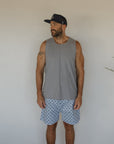 Men's Board Short | Sully