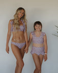 Women's Two Piece Swimsuit | Matilda