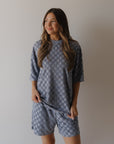 Women's Terry Short Set | Tradewinds