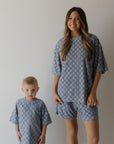 Women's Terry Short Set | Tradewinds