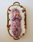 Bamboo Zip Pajamas | Matilda