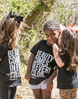 Beauty Comes in Every Color Tee - Final Sale