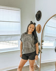 For I know the Plans I have for you Scripture Tee Saved by Grace Co.
