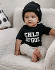 Child of God Saved by Grace Co.