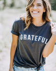 Grateful