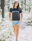 Grateful Saved by Grace Co.