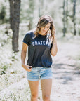 Grateful Saved by Grace Co.