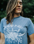 Made New Saved by Grace Co.