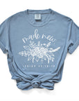 Made New Saved by Grace Co.