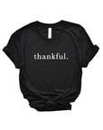 thankful. Saved by Grace Co.