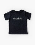 thankful. Saved by Grace Co.