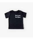 Be Cool. Be Kind. Pocket Style Tee - FINAL SALE