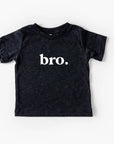 bro. - Tee Saved by Grace Co.