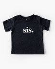Sis. - Tee Saved by Grace Co.