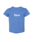 bro. - Tee Saved by Grace Co.