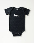 Bro. Onesie Saved by Grace Co.