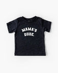 Mama's Dude - Collegiate Tee Saved by Grace Co.