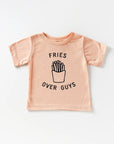 Fries Over Guys Saved by Grace Co.