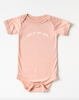 New to the Crew Onesie - Final Sale
