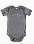 New to the Crew Onesie - Final Sale