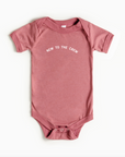 New to the Crew Onesie - Final Sale