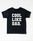 Cool Like Dad Tee Saved by Grace Co.