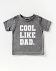 Cool Like Dad Tee Saved by Grace Co.
