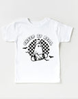 Creep it Real Tee Saved by Grace Co.