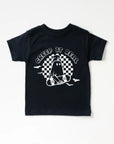 Creep it Real Tee Saved by Grace Co.