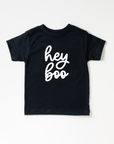 Hey Boo Tee