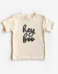 Hey Boo Tee