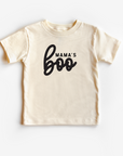 Mama's Boo Tee