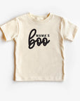 Mama's Boo Tee Saved by Grace Co.