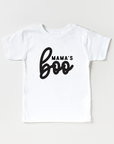 Mama's Boo Tee