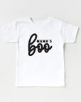 Mama's Boo Tee Saved by Grace Co.