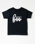 Mama's Boo Tee