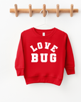 Love Bug Pullover