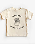 Curlies Over Girlies Saved by Grace Co.